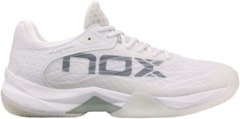 Nox At10 Lux White